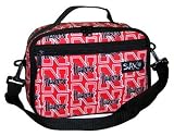 Nebraska Cornhuskers Lunch Box