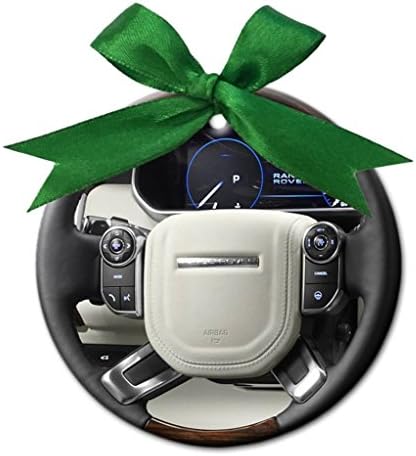 2013 Land Rover Range Rover 4dr Suv Supercharged Swd Oem 1 1 Custom Personalized Round Ceramic Ornaments Crafts Home Decoration Ornaments Christmas Gift