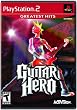 Guitar Hero I Software Greatest Hits