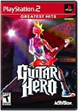 Guitar Hero I Software Greatest Hits