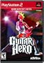 Guitar Hero I Software Greatest Hits