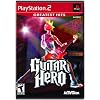 Guitar Hero I Software Greatest Hits