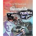 The Automobile (Inventions That Shaped the World) (Paperback)