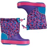 カーターズ Carter's/ CrocsCrocb&LodgePointブーツ カラー シューズ 18cm【並行輸入】