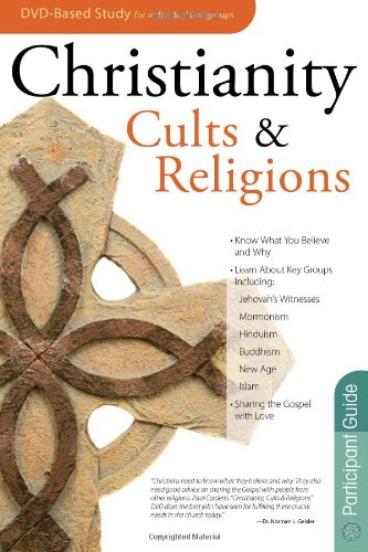 Christianity, Cults & Religions Participant's Guide
