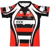 Kids Cornish Pirates 2012/13 Home Replica Shirt