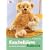 Kuschelb�ren h�keln: Aus Flausch- & Fransengarn