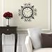 Chaney 13179 Fleur de Lef Clock best-price