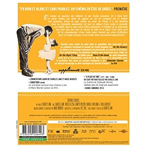 Sidewalk Stories [Blu-ray]