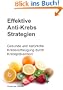 Anti-Krebs Strategien