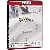 Apples & Oranges - A High Definition Snowboard Film (HD DVD)von "-"