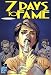 7 Days to Fame 1 (7 Days to Fame)