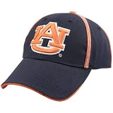 Auburn Tigers Navy Blue Clutch College Gameday Hat