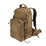 Direct Action Ghost Tactical Backpack Coyote Brown