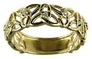 9ct Yellow Gold...