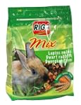 Riga - 22113 - Mix Lapins Nains C�r�a...