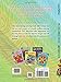 3-D Coloring Book--Abstractions (Dover Design Coloring Books)