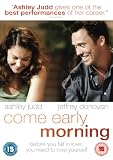 Come Early Morning [DVD]