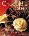 Chocolate Cakes for Weddings and Celebrations