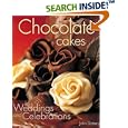 Chocolate Cakes for Weddings and Celebrations