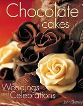 Chocolate Cakes for Weddings and Celebrations