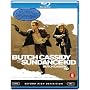 Butch Cassidy et le kid [Blu-ray]