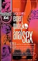 Tristan's Taormino's Expert Guide to Anal Sex
