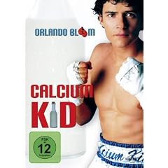 Calcium Kid