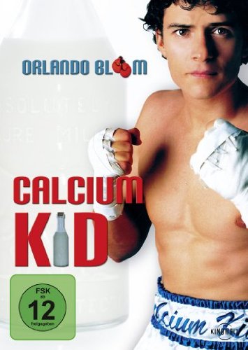 Produkt-Bild: Calcium Kid