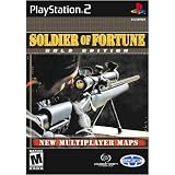 Soldier of Fortune Soldier of Fortune