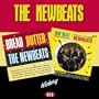 Bread and Butter / Big Beat Sounds of...