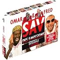 Omar et Fred : SAV des �missions saisons 1 � 3