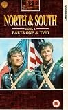 Review Warner Home Video  / North And South - Book 1 - Parts 1 And 2 [1985]