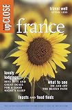 Fodor's upCLOSE France, 2nd Edition: Lovely Lodgings Best Bets and Great Deals for a Good Night's Sleep, What to See On and Off the Beaten Path, Feasts and Food Finds (Fodor's upCLOSE)