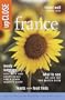 Fodor's upCLOSE France, 2nd Edition: Lovely Lodgings Best Bets and Great Deals for a Good Night's Sleep, What to See On and Off the Beaten Path, Feasts and Food Finds