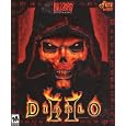 DIABLO 2 (WIN XP MAC X) by Vivendi Universal