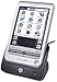 Sony CLIE PEG-T615C/S Handheld (Silver)