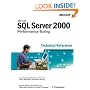 Microsoft SQL Server 2000 Performance Tuning Technical Reference