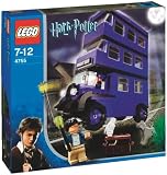 Eigenschaften LEGO 4755 / LEGO Harry Potter 4755 - Der Fahrende Ritter