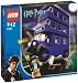 LEGO Harry Potter 4755 - Der Fahrende Ritter