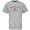 Adidas Mississippi State Bulldogs Ash Football Practice T-shirt