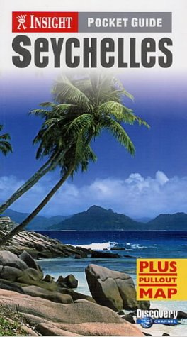 City Travel Guides Discounted  Books : Seychelles Insight Pocket Guide