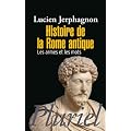 Histoire de la Rome antique: Les armes et les mots