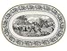 Villeroy & Boch Audun Ferme 16-1/2-Inch Oval Platter