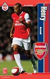 Thierry Henry -Wallbangers , 28x74