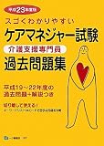 ケアマネジャー(介護支援専門員)試験過去問題集 平成23年度 (2011)