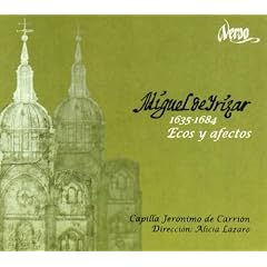 Ecos Y Afectos