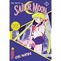 Sailor Moon Novel 7: Cel Mates