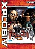 House of the Dead 2 Xplosiv Range