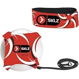 Sporting Goods : SKLZ® StarKick Swirl Pattern Soccer Trainer